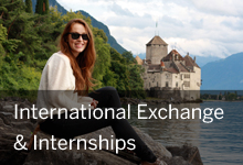 Go Global with Western Law's International Programs