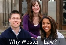 Why Western Law?