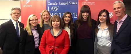 Niagara Moot
