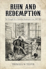 Ruin and Redemption