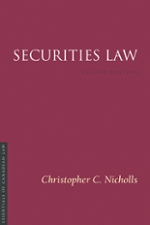Securities Law
