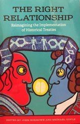 The Right Relationship cover