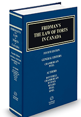 Fridman's Book