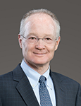 Robert (Bob) Rooney, LLB’83 Robert (Bob) Rooney, LLB’83