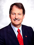 Chris Bredt, LLB’79 Chris Bredt, LLB’79