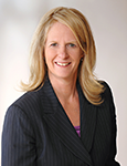 Mary Abbott, LLB’96 