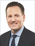 Mitch Frazer, LLB'99 Mitch Frazer, LLB'99