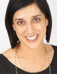 Reena Bhatt, LLB’94 Reena Bhatt, LLB’94