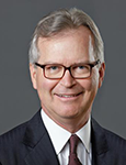 Steve Coxford, LLB’77 Steve Coxford, LLB’77