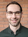 Aaron Baer, JD'13 Aaron Baer, JD'13