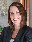Ashley Taborda, JD/MBA'17 Ashley Taborda, JD/MBA'17