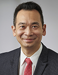 Barry Fong, JD'09 