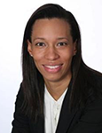 Kristina Milbourn, LLB'08 Kristina Milbourn, LLB'08