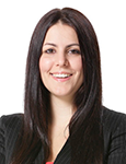 Mana Khami, LLB'09 Mana Khami, LLB'09