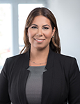 Rasha El-Tawil, LLB'07 Rasha El-Tawil, LLB'07
